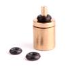 Cylinder Stove with Portable Reusable Adapter Camping Gaskets Refill Accessories Activity Adaptor Outdoor Shifter
