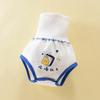 Baby Summer Cotton Belly Band: Newborn Belly Wrap for Warmth and Protection