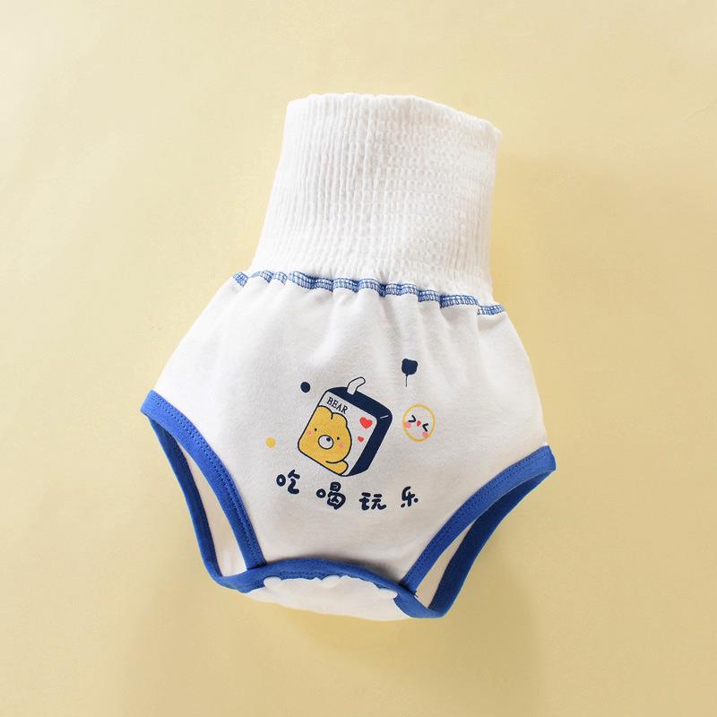 Baby Summer Cotton Belly Band: Newborn Belly Wrap for Warmth and Protection
