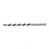 Accurate Drilling with Silver 230mm Long For Woodworking Center Auger Drill Bit