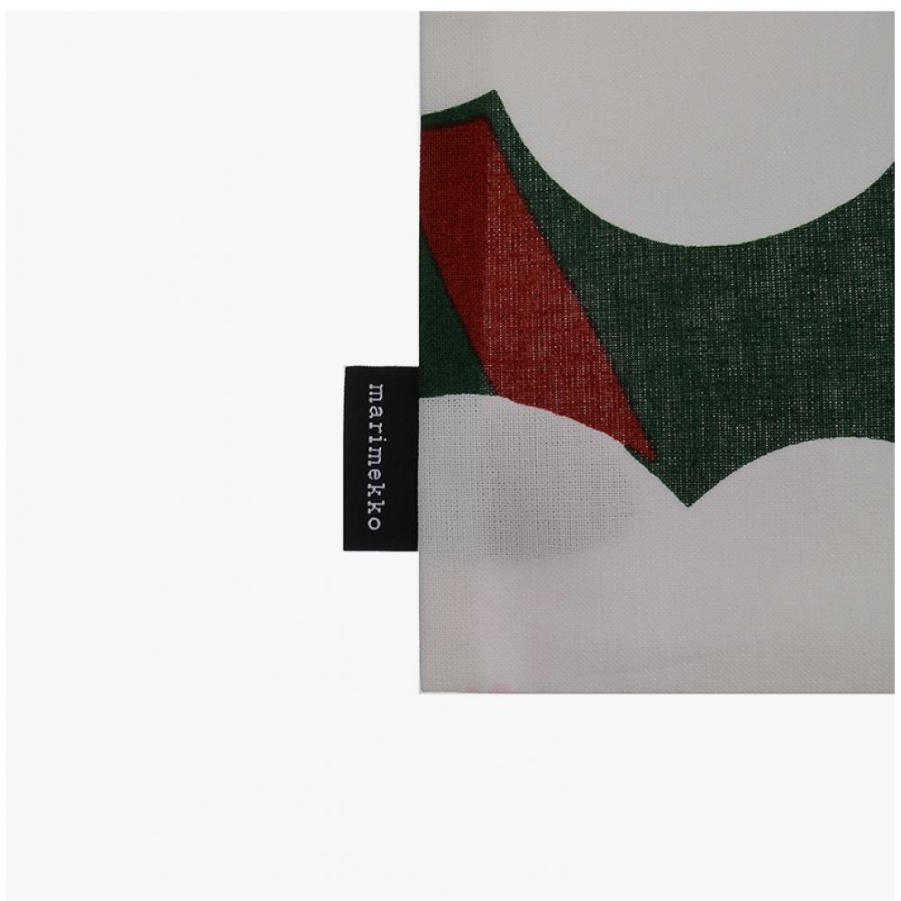 Marimekko Unikko Eco Bag 074192 613