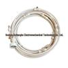 Tap Water Misting System for Courtyard and Trampoline Cooling