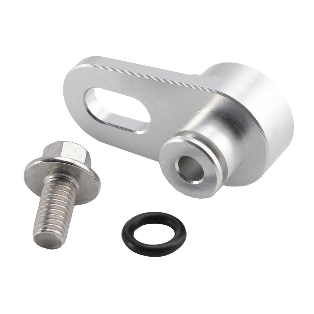 Vakuumanschluss 1/8 NPT Schlauchadapter für LSA LS9 LT4 LS Kompressor MAP