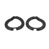 For Honda Odyssey 2011-2017 52744-TK8-A00 Rear Driver And Passenger Side Lower Suspension Coil Spring Seat ulator