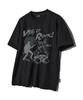 ELIMENO El Vibe Cool Cotton Short Sleeve T-Shirt 2 Colors