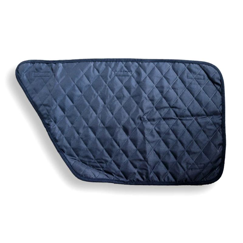 2 Pack Dog Car Door Protector Pet Car Door Cover Anti Scratch Vehicle Door Protector Guard For Car Doors Dogs Claws