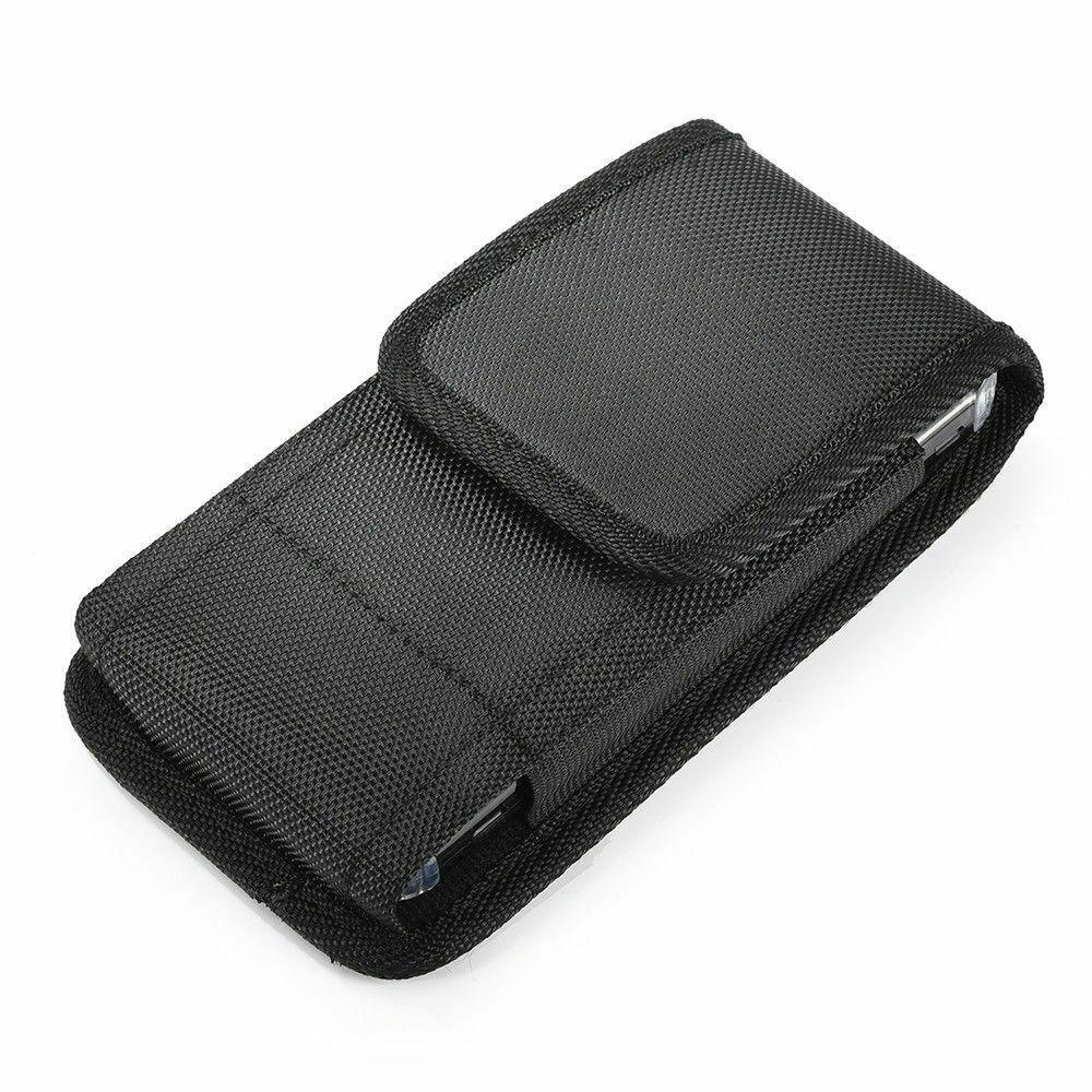 nylon phone holster