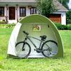 210D Mountain Bike Tent: Durable, Convenient Storage Cover Available
