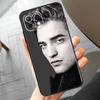 Robert Pattinson Case For Xiaomi 15 Pro 13 14 Ultra 11T 12T 13T 14T Pro POCO F7 X7 Pro X3 X5 X6 F5 F6 Cover