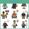 Juegos de construcción – Otros constructores