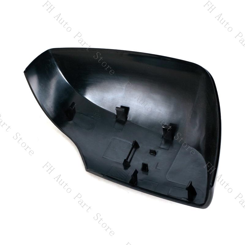 For Subaru Outback 15-18/XV 13-16/Legacy Forester Impreza WRX STI 14-17 Rearview Side Mirror Lower Cover Turn Signal Light Lamp