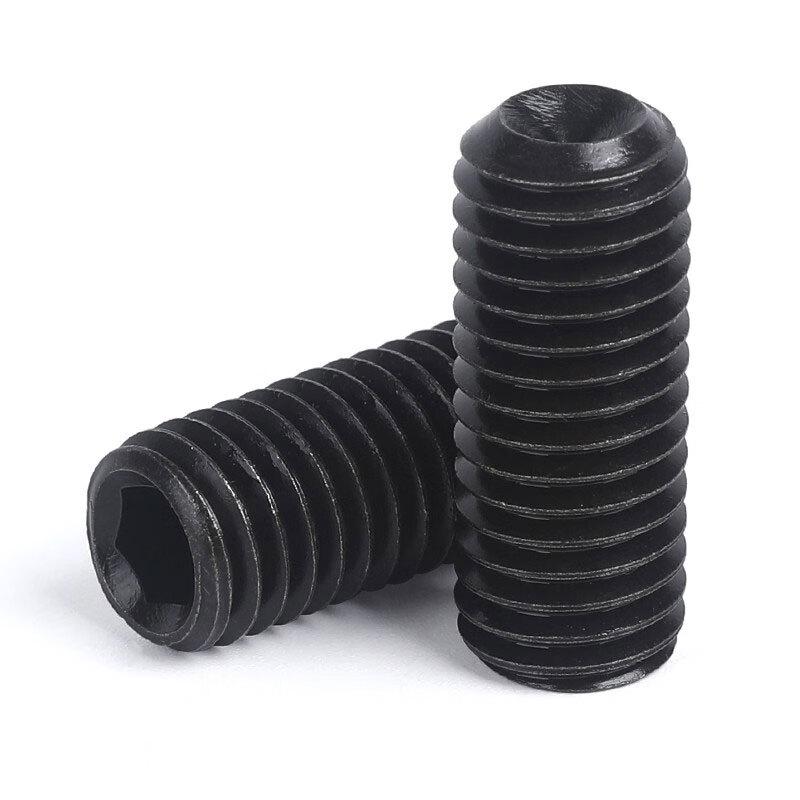 Bingyu High-Strength Carbon Steel Hex Socket Set Screw