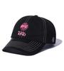 Ufc Sports Ufc City Exclusive Ball Cap Black U2Hwu1311Bk