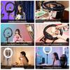 JINBEI EFR-36 LED Ring Fill Light