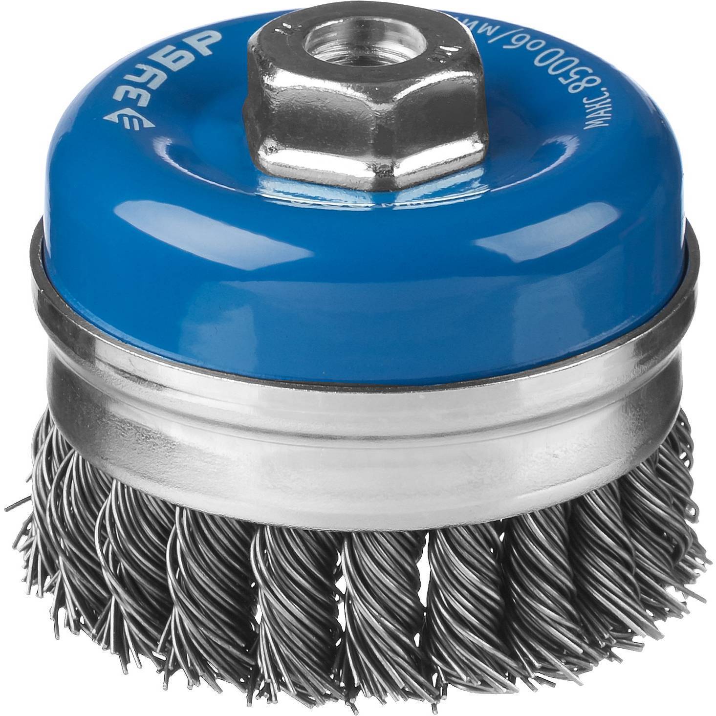 

Щетка для ушной серы Bison Professional 35271-080