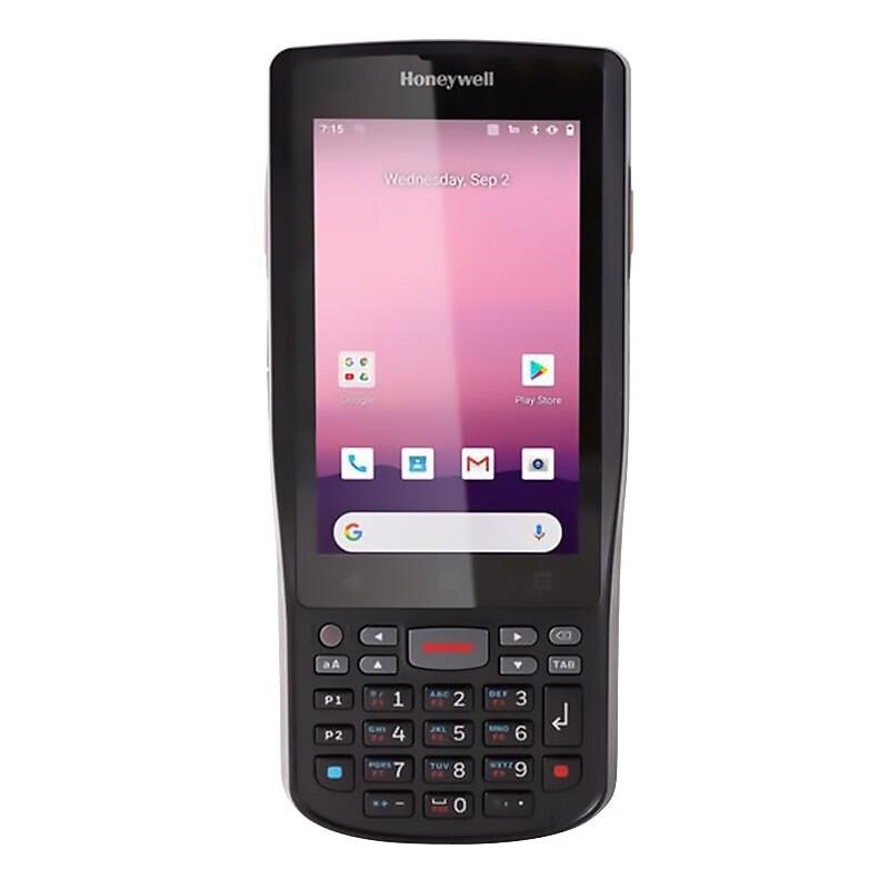 Honeywell EDA51K Handheld Data Collector