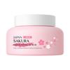 LAIKOU Japanese Sakura Scrub 100g Body Keratin Cleansing, Moisturizing and Hydrating Suitable for The Face