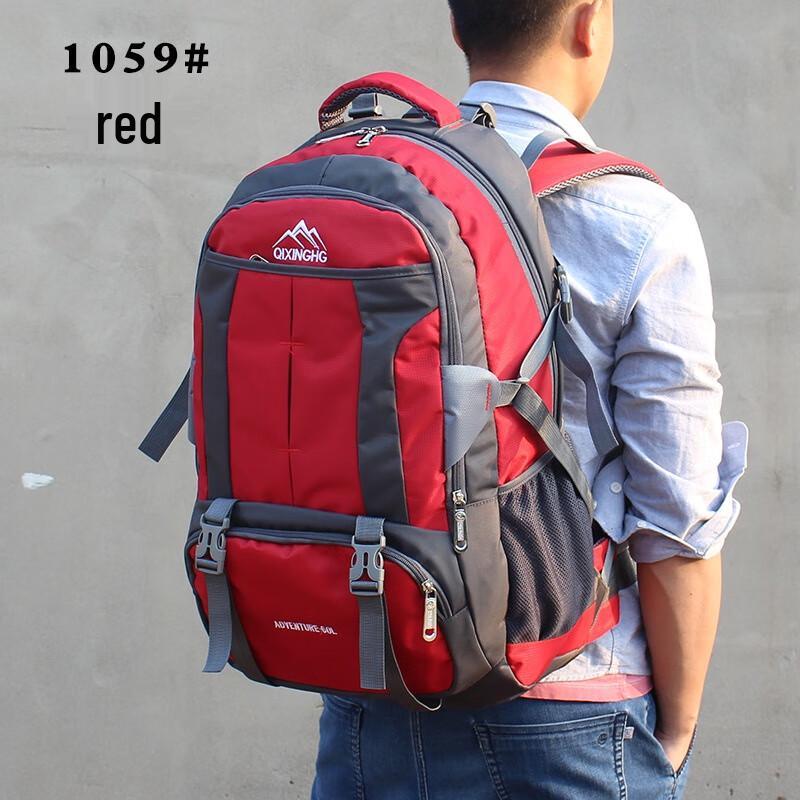 ZY Outdoor Travel Backpack