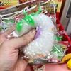 Cute Cartoon Cheese Potato Squeezable Toy Slow Rebound Soft Stress Relief Toy for Kids Daily Play