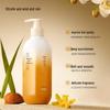 Hefengyu Balancing Hair & Body Wash Set