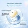 CLAYNAL Volumizing & Oil Control Shampoo with White Clay