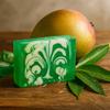 Mango Soap Handmade 100g