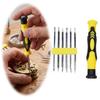 Phillips Bit Multifunctional Screwdriver Flat Head Hex Screwdriver Torx Screwdriver  Household Use