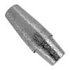 Stainless Steel Cocktail Shaker Engraved Martini Shaker Silver Japanese American Boston Bar Mixer Bottomless