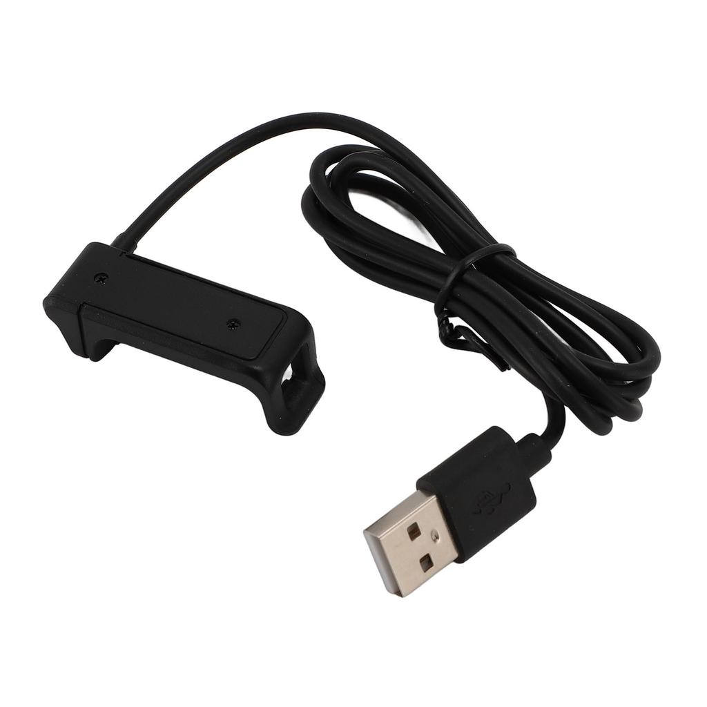 Erstatningsladekabel for Vivoactive HR GPS Smartklokke Profesjonell Sikkerhet Effektiv USB