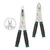 Multifunctional Pliers Needle-nose Design Flat-nose Gripping Wire Cutting Stripping Tool For Electrical Work Accessories