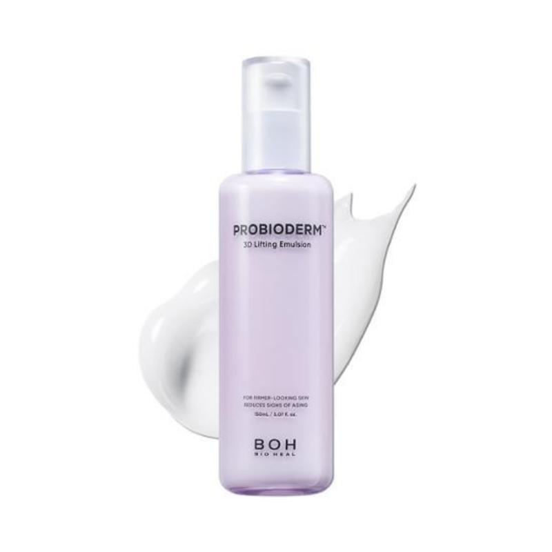 BIOHEAL BOH Probioderm 3D Lifting Emulsion 150ml