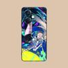 Wuthering Waves Lynae Phone Case for OPPO Find X9 X8 X7 X6 X5 X3 X2 Plus S Pro Ultra Lite Colorful Printing Cover Pretty Luxury