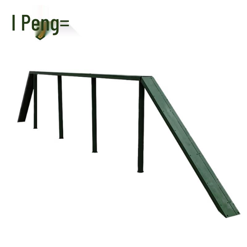 Rongpeng Dog Agility Training Obstacle Course Equipment