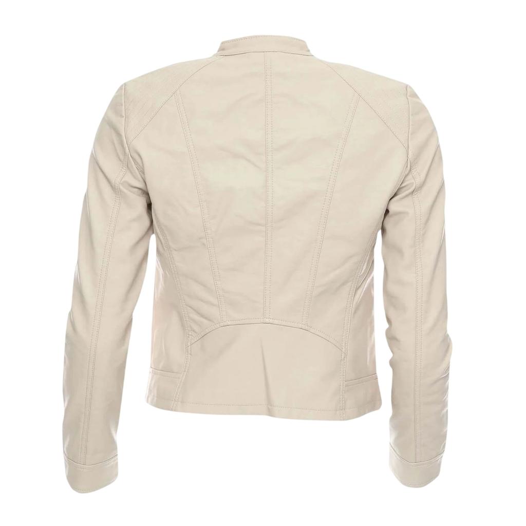 Vero Moda Womens/Ladies Plain Regular Jacket