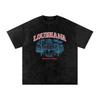 Louisiana | Snow Washed Oversized Cotton T-Shirt and Kids Shirt