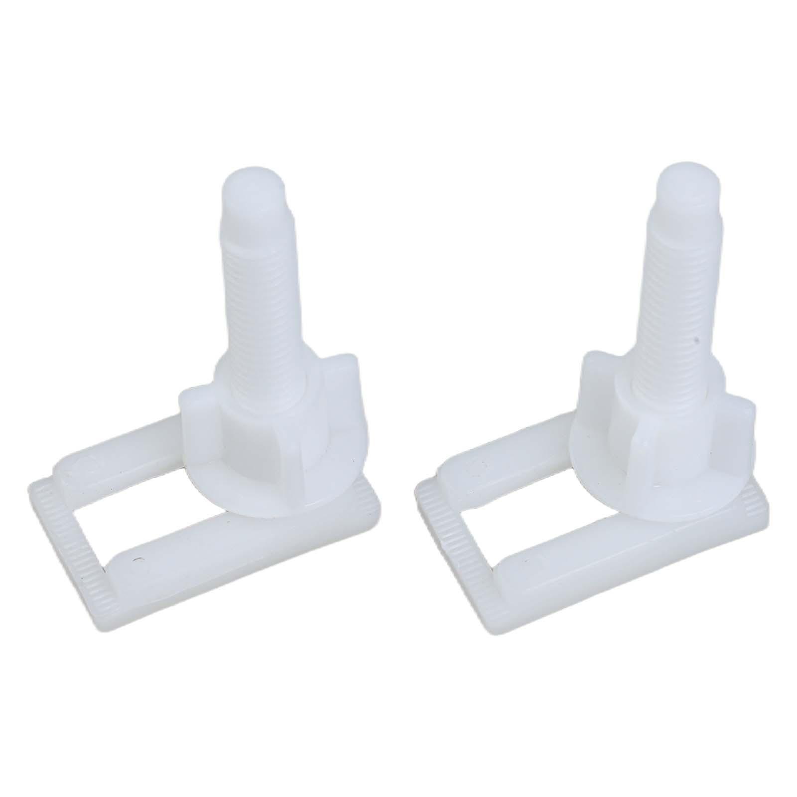 Toilet Hinge Screws Rectangle Toilet Lid Hinge Screw