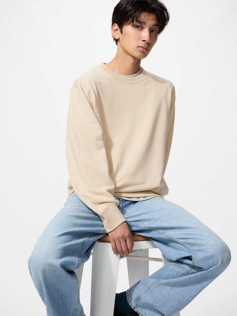 Uniqlo Felpa Giappone