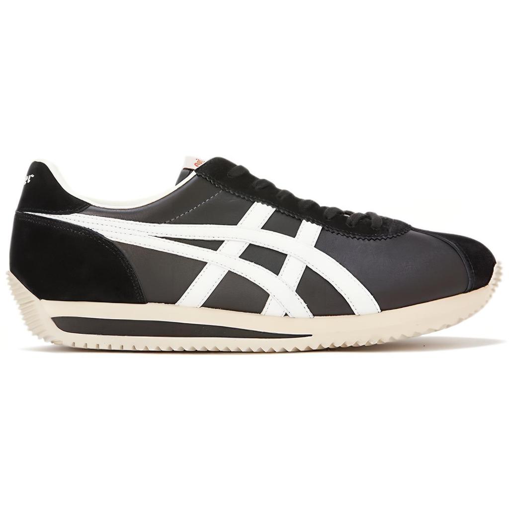 ONITSUKA TIGER Montreal NM 'Black White' Men's 1183B360-002