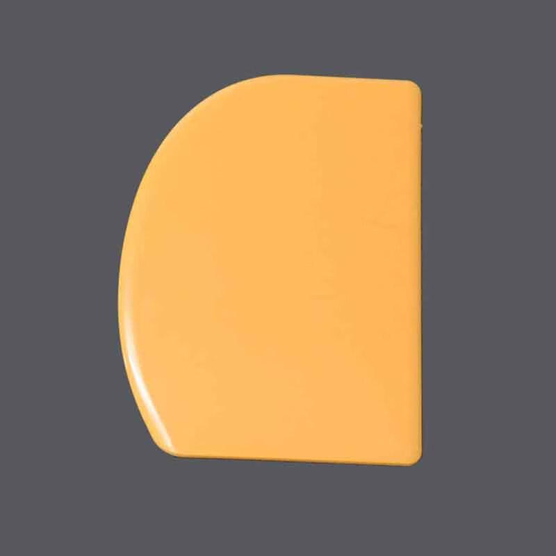 

Changbaosen Dual-Use Cake Scraper Set
