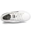 Puma Suede Mayu Mix Bílé Marshmallow Dámské Tenisky 382581-01
