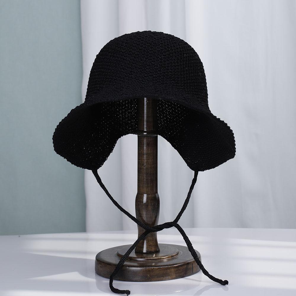 

2022 NEW Womens Straw Hats Panamas UV Protection Sun Visor Beach Hats fashion Visors Foldable Female Women s summer hat 56-60cm