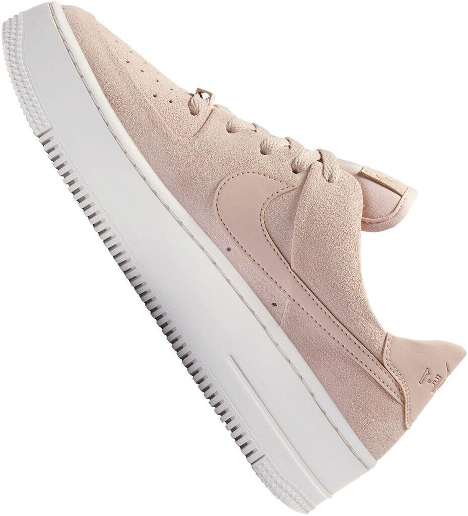 Sneakers Nike Air Force 1 Sage Low Women Particle Beige/phantom/particle Beige