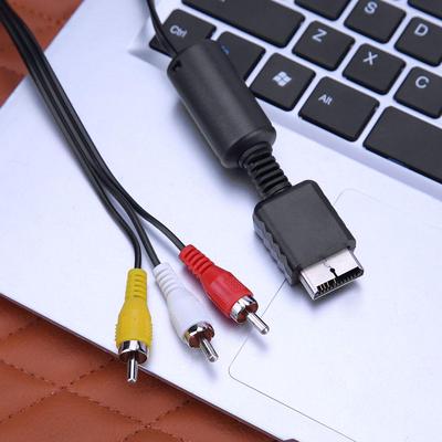 אביזרי אודיו ווידאו – כבלי אודיו-וידאו