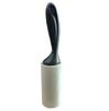 Pet Hair Sticky Paper Lint Roller for Dusting Clothes Sticking Pet or Carpet Lint Roller Plastic
