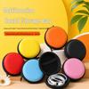 Portable EVA Earphone & Cable Storage Case