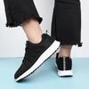 2026 Women Sport Shoes Fashion Platform Sneakers Ladies Spring Winter Flats Running Shoes for Woman