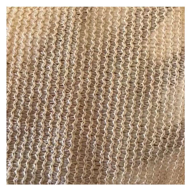

Earthy Yellow Outdoor Camouflage Sunshade Net