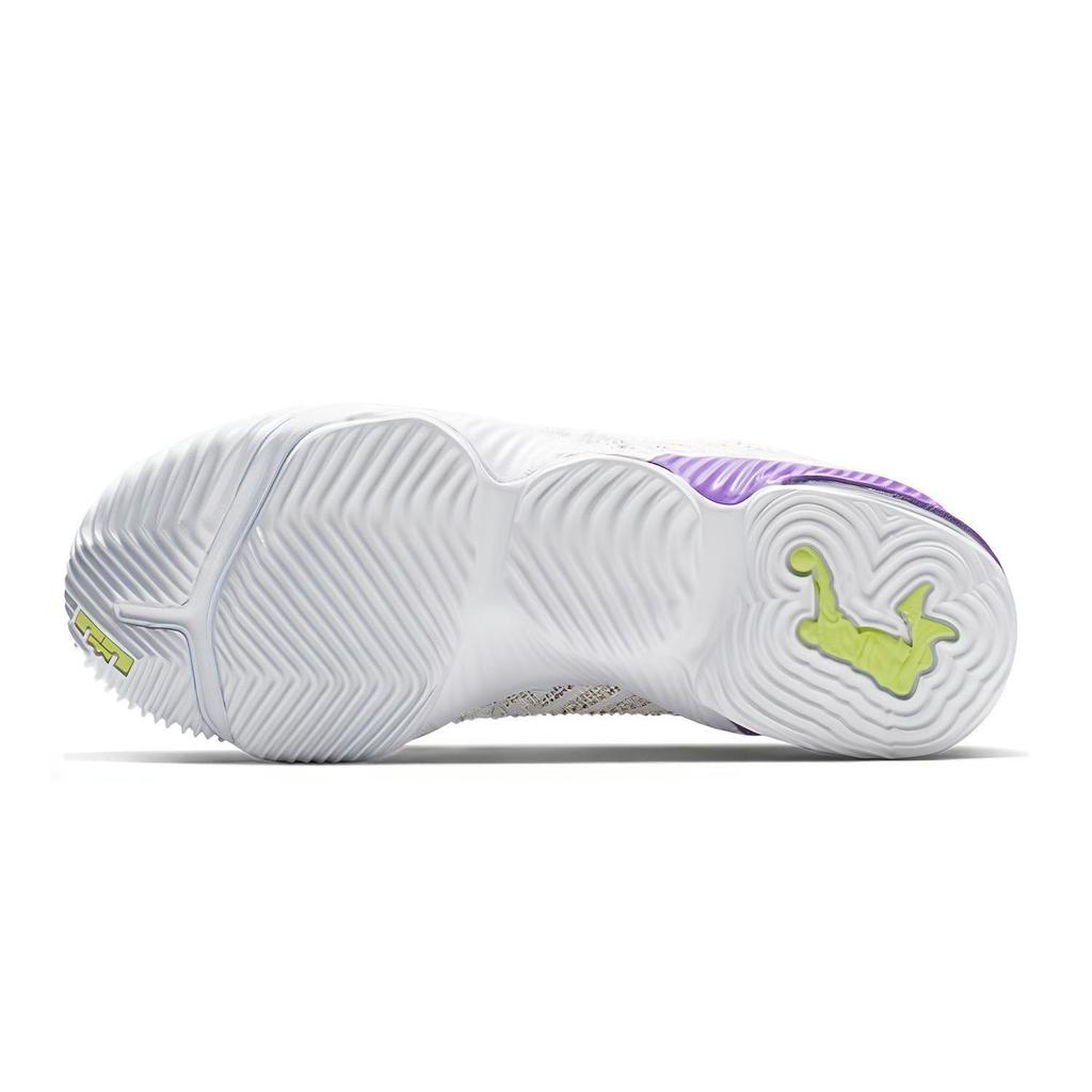 Nike LeBron 16 Buzz Lightyear GS AQ2465-102