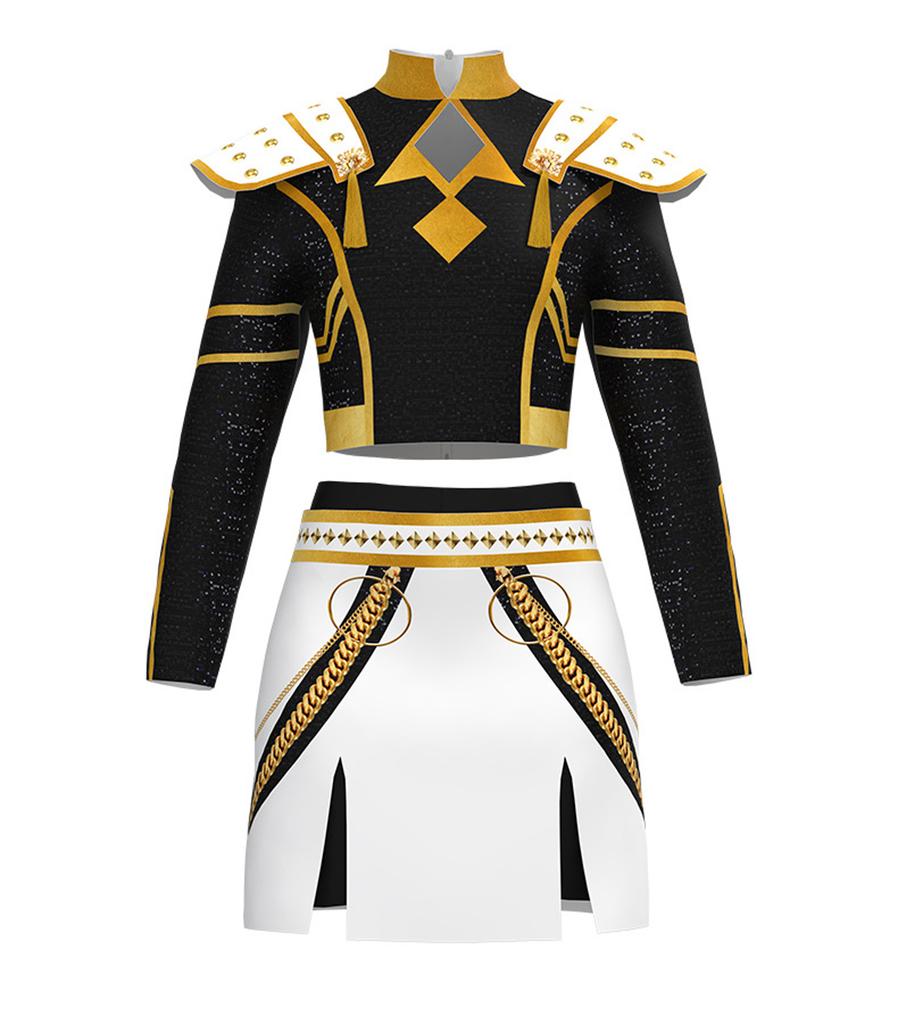 Live Cosplay Server For Movies, Anime, And Games