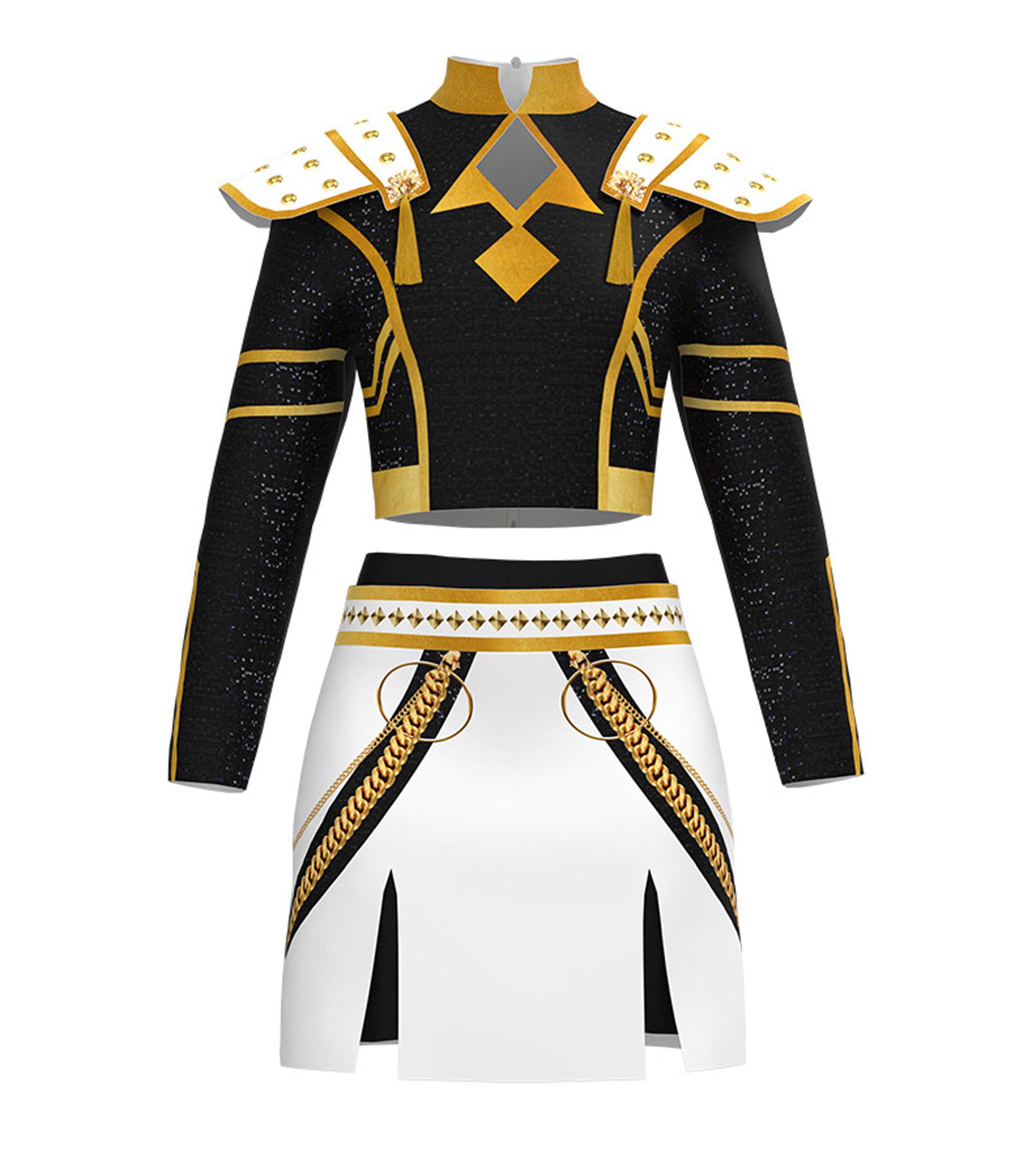 

Живой сервер косплея для фильмов, аниме и игр M